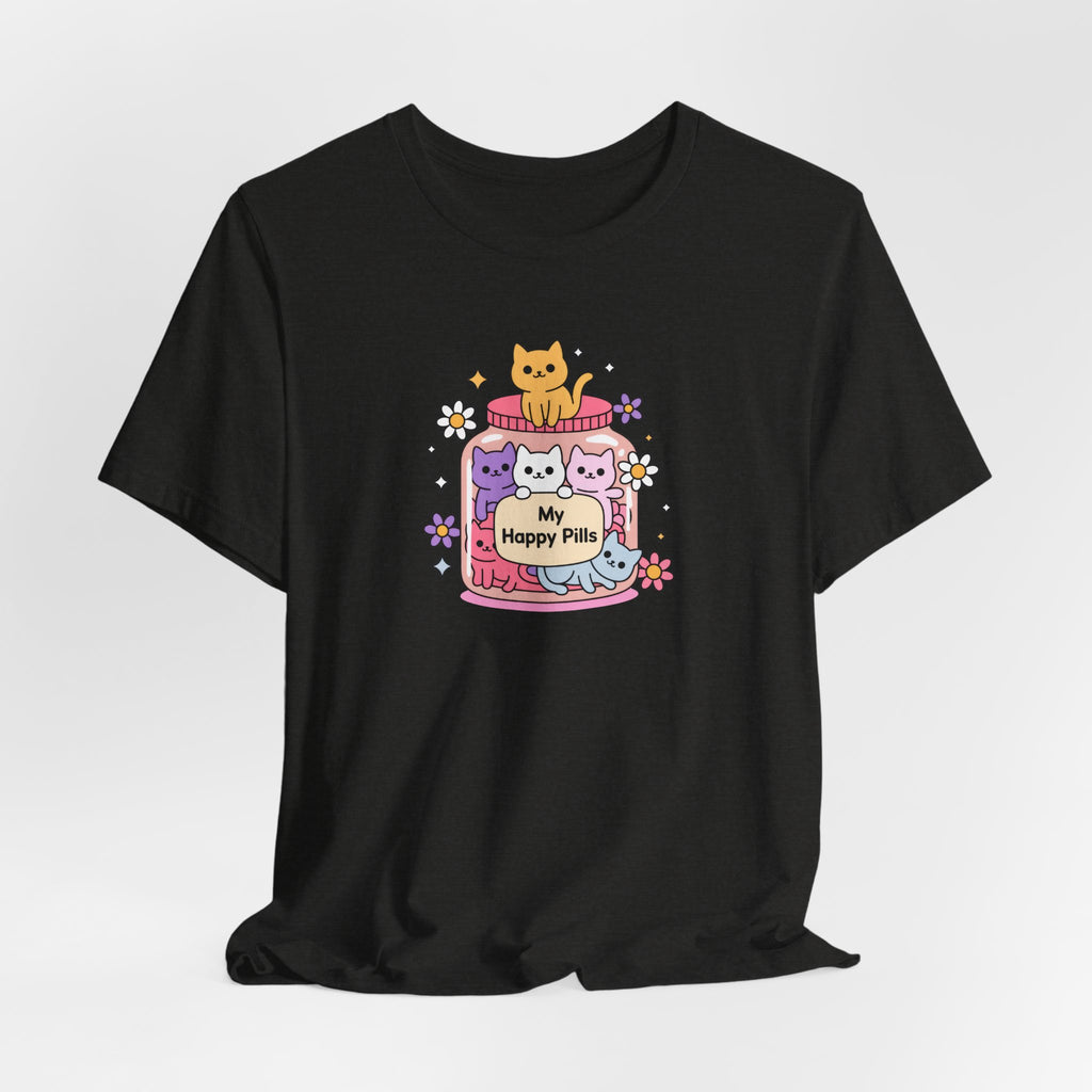 My Happy Pills Tee