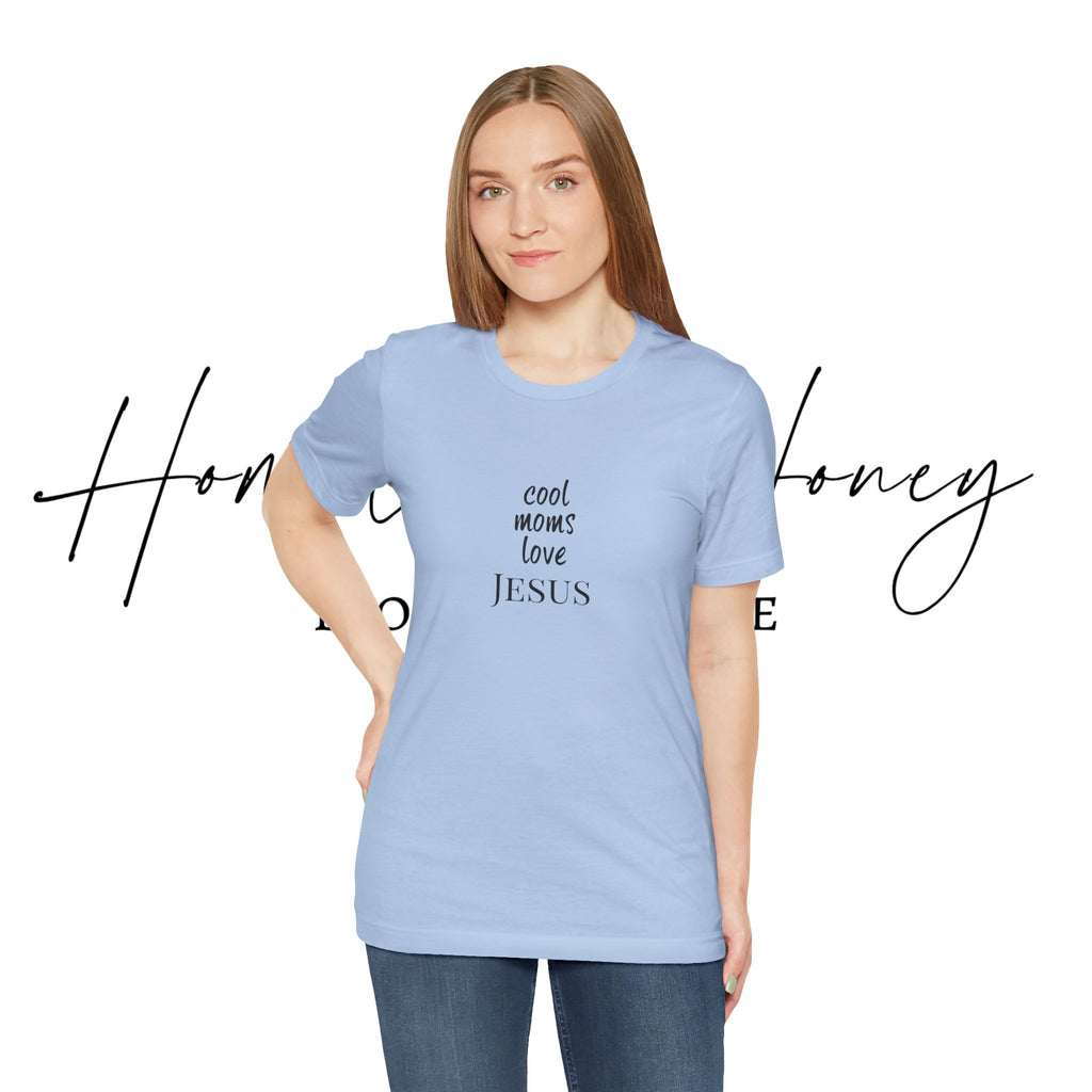 Cool Moms Tee