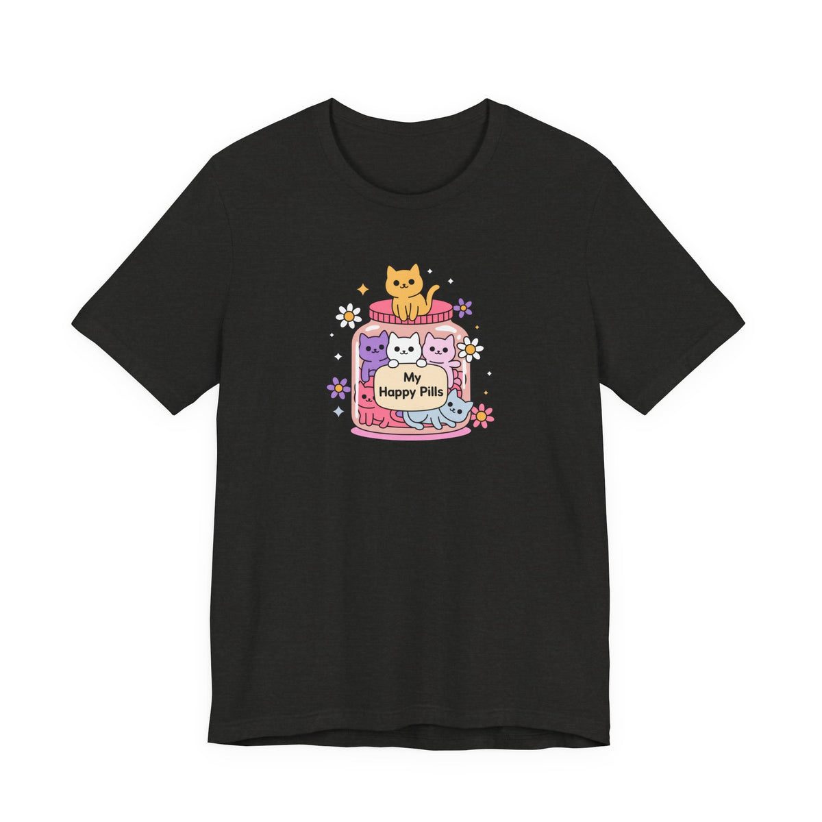 My Happy Pills Tee