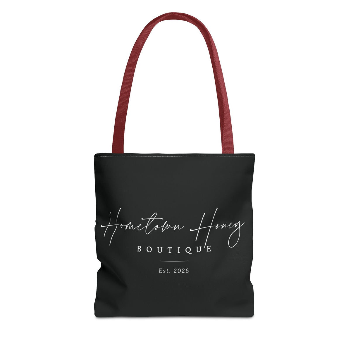 Hometown Honey Tote Bag