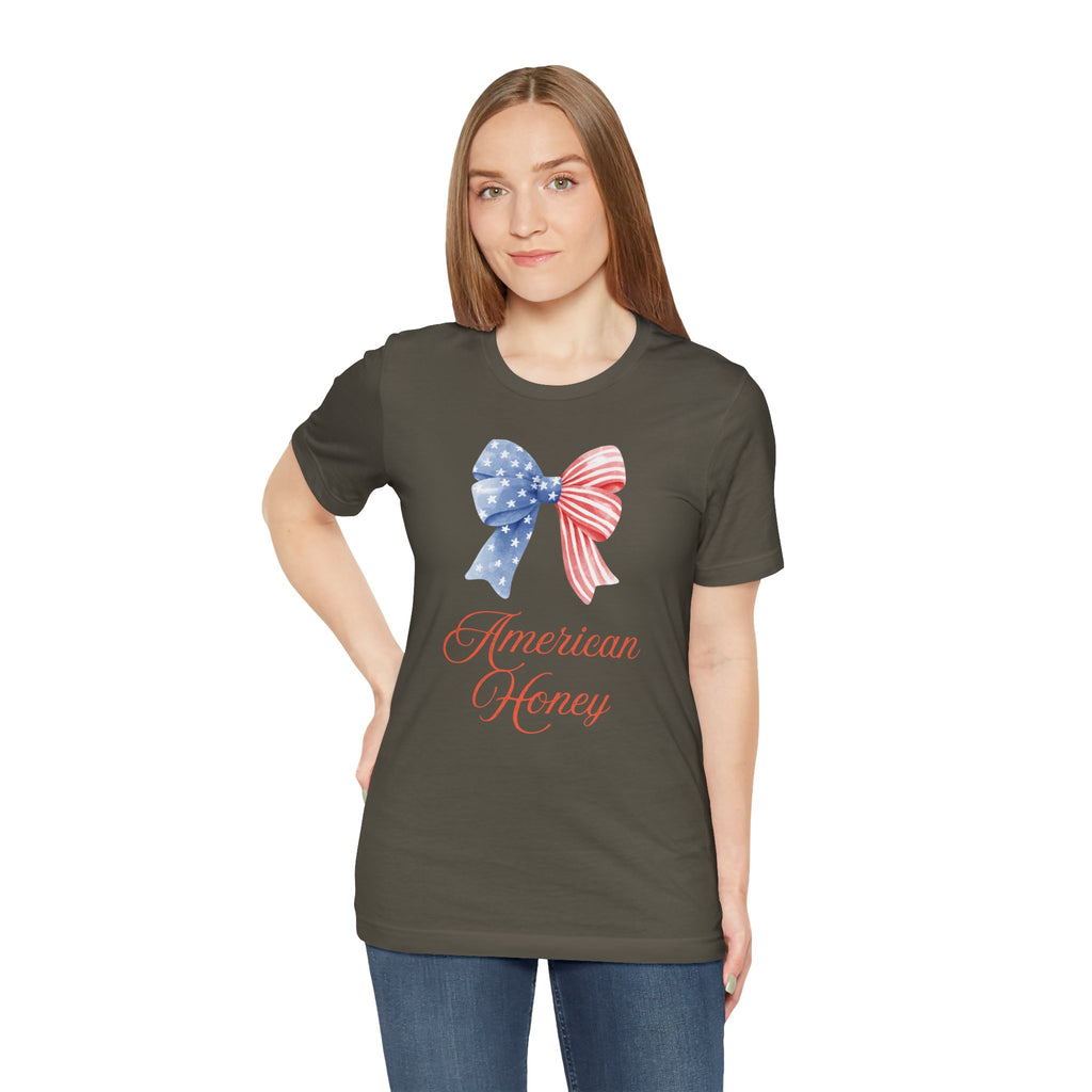 American Honey Tee