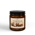 Vanilla Bean Soy Candle