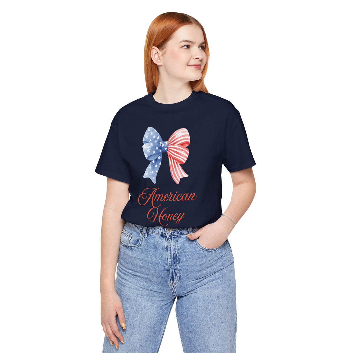 American Honey Tee