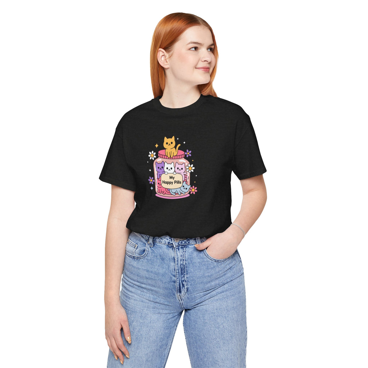 My Happy Pills Tee