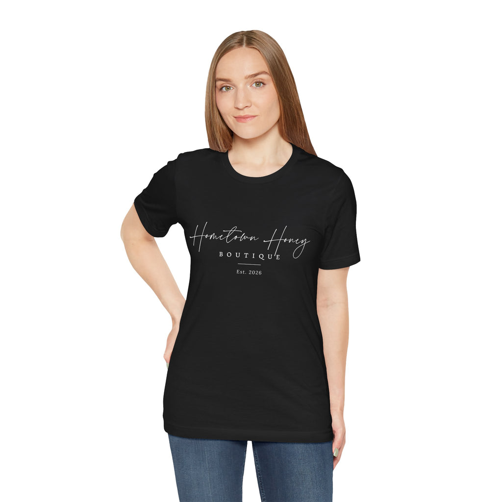 Hometown Honey Tee