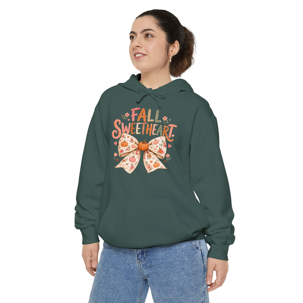 Fall Sweetheart Hoodie