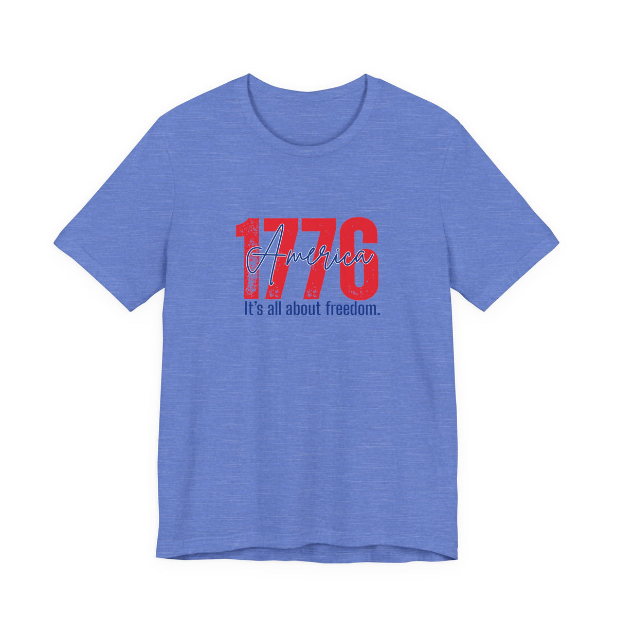 1776 America Tee