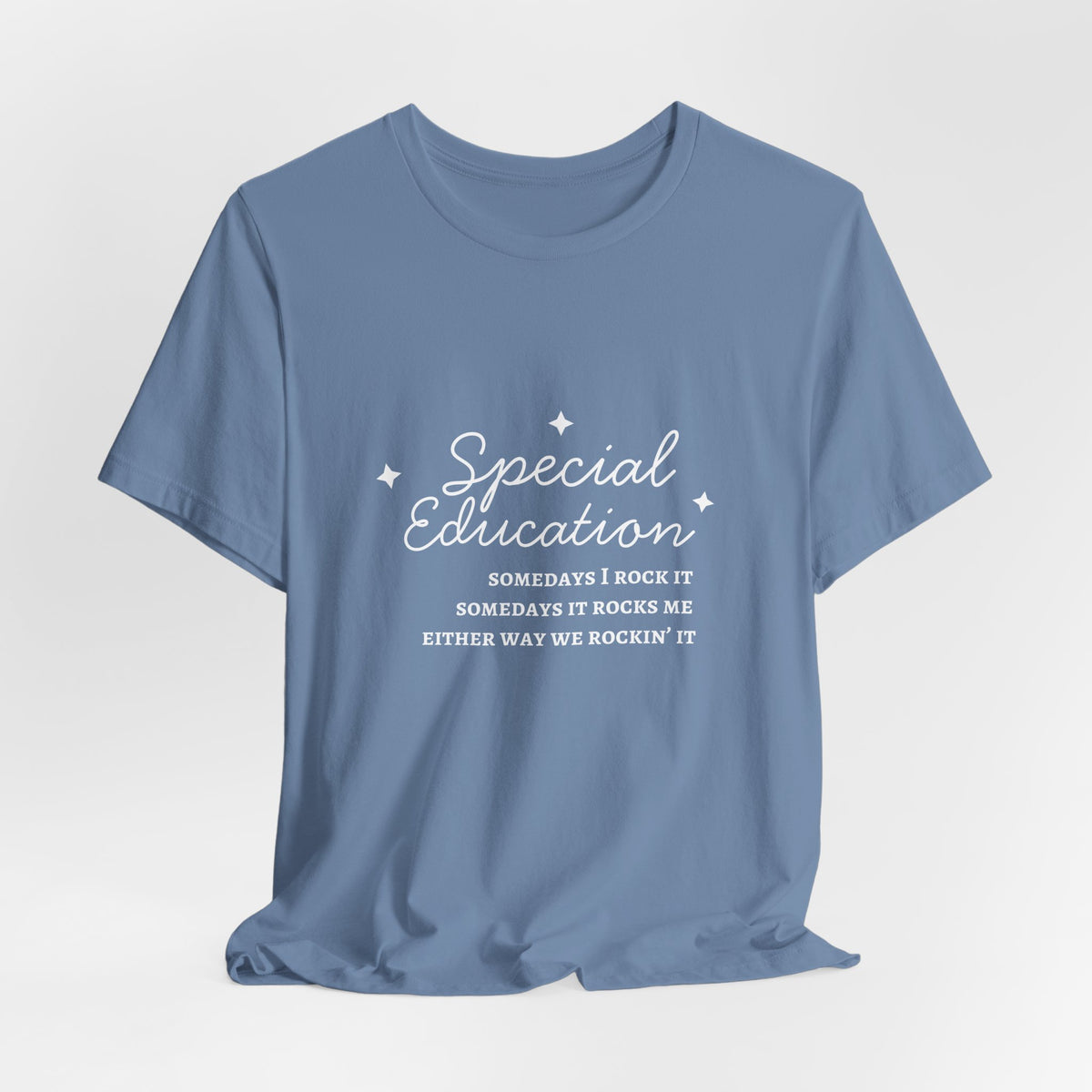 Special Education Teacher T-Shirt