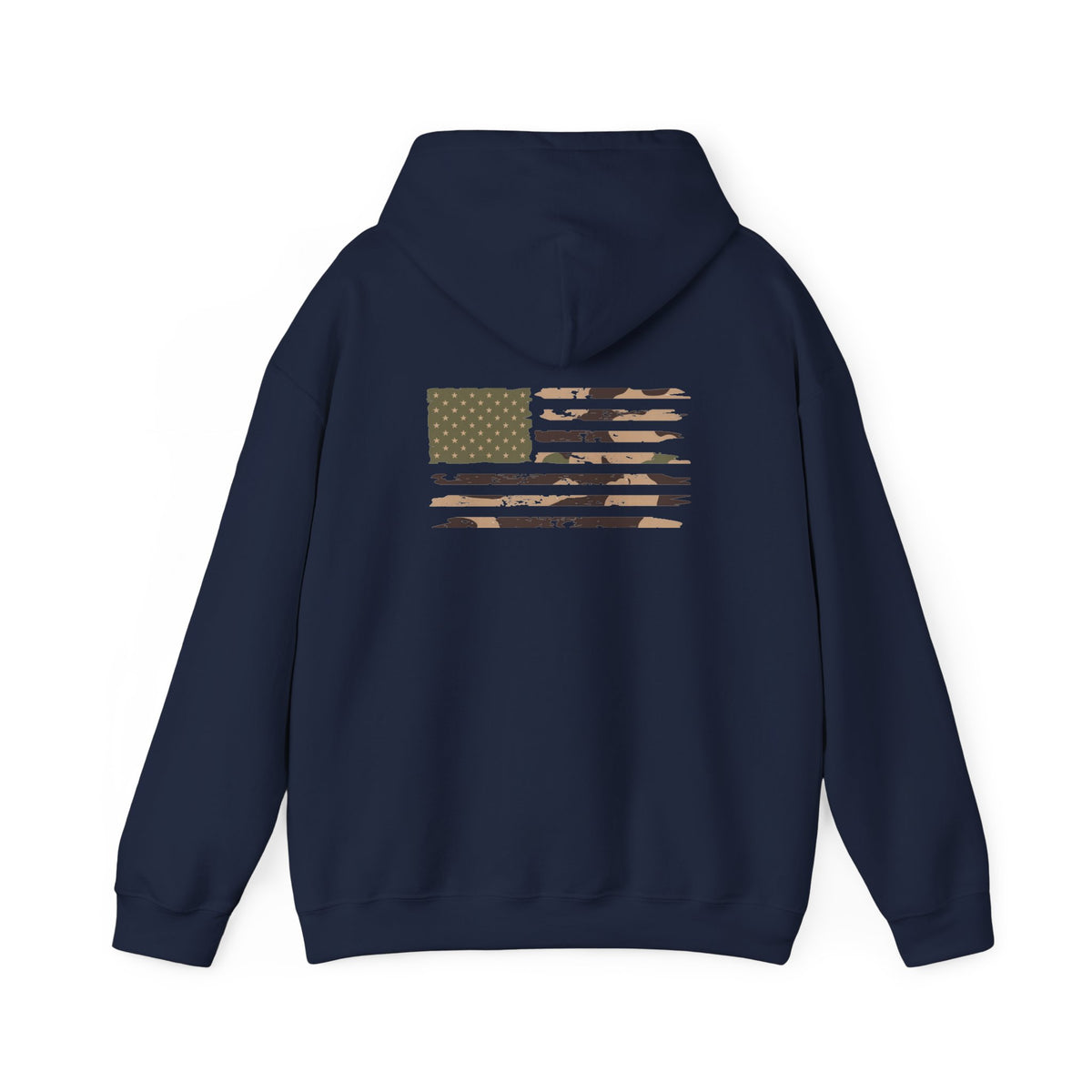 Support Our Troops Hoodie