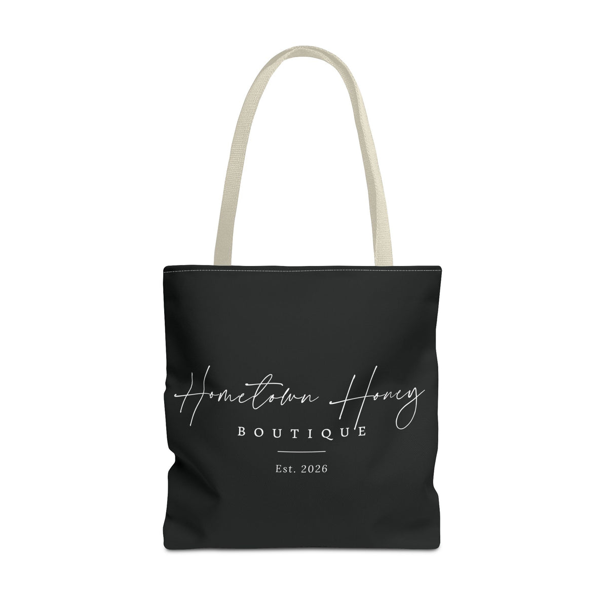 Hometown Honey Tote Bag