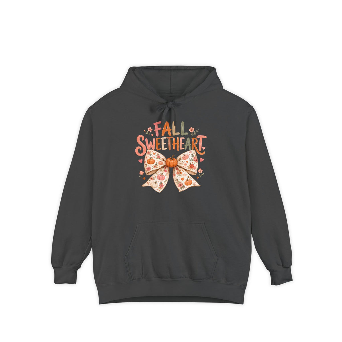 Fall Sweetheart Hoodie