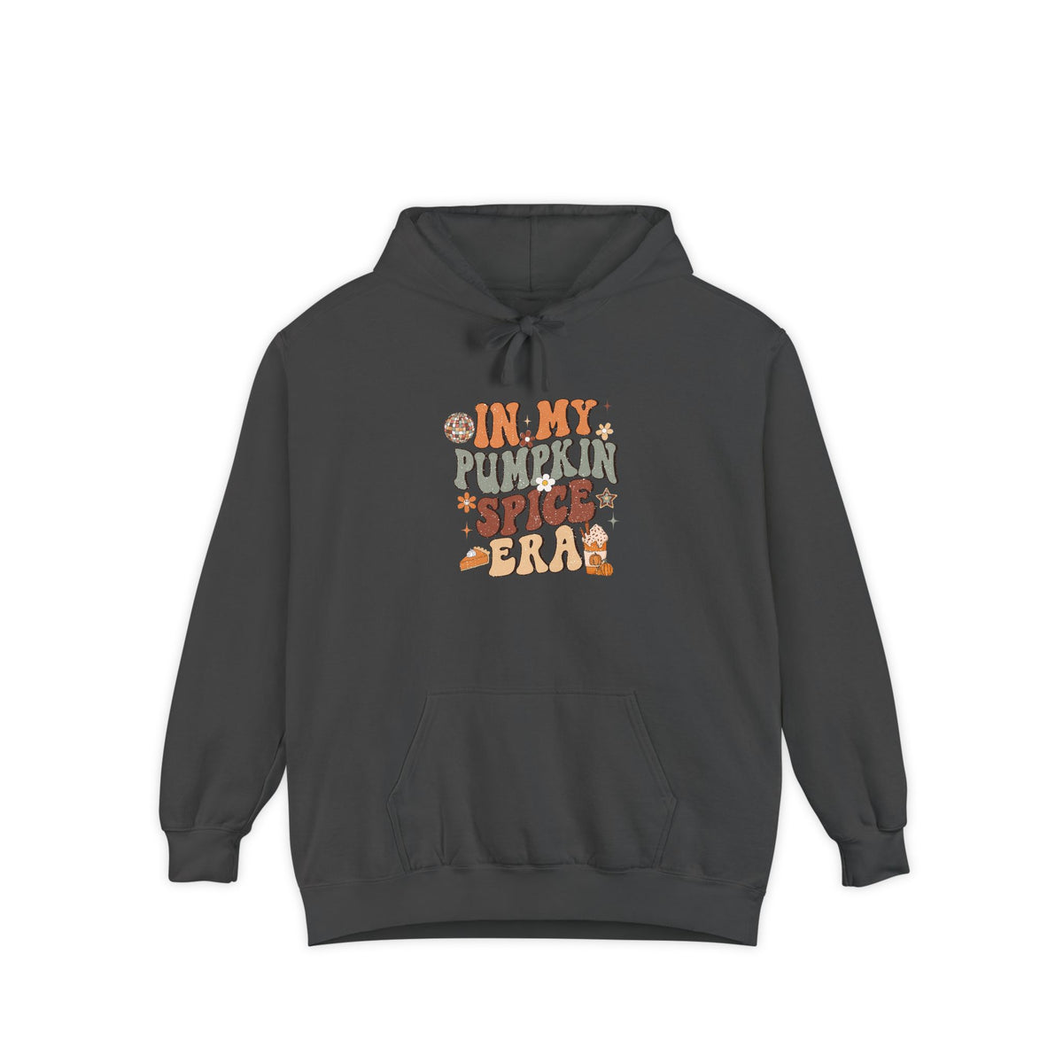 Pumpkin Spice Era Hoodie
