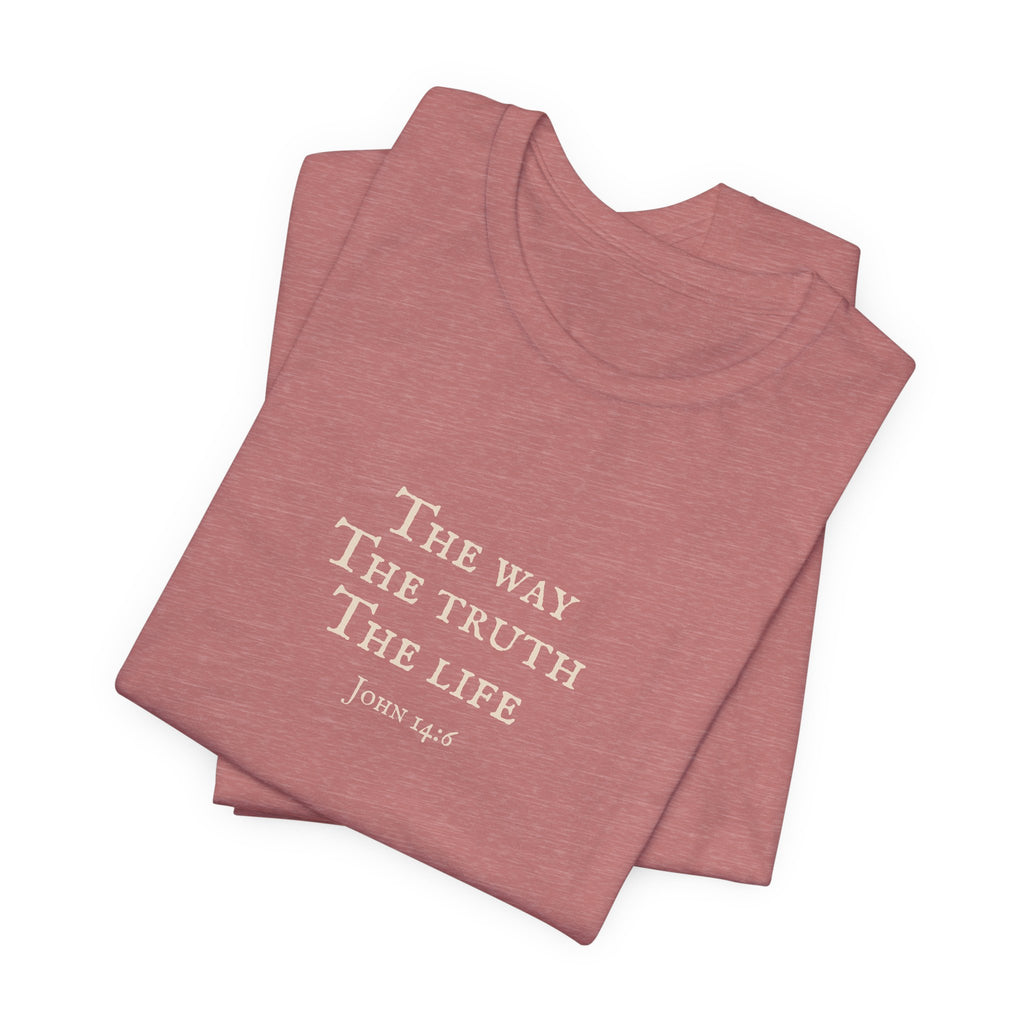 The Way Tee