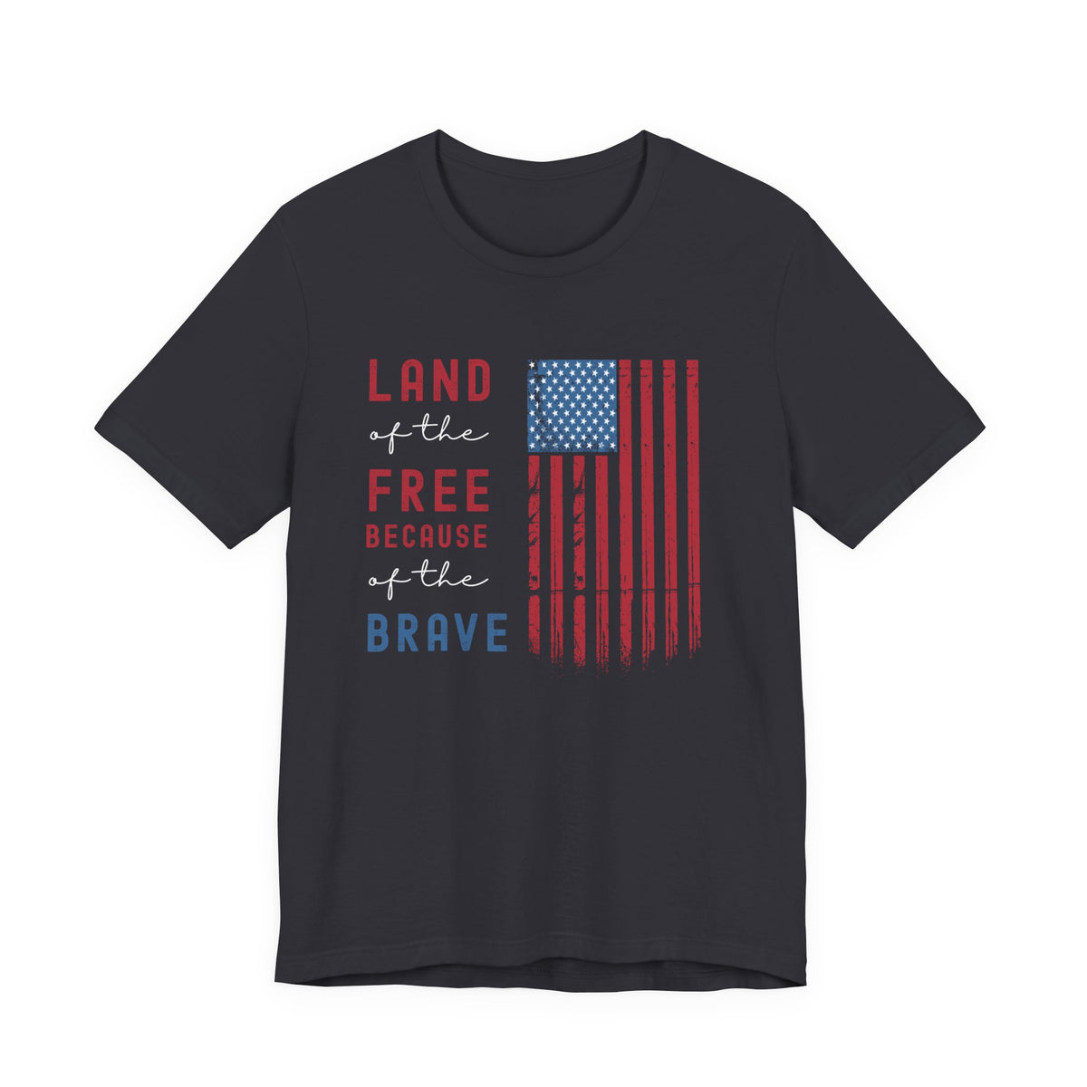 Land Of The Free Tee