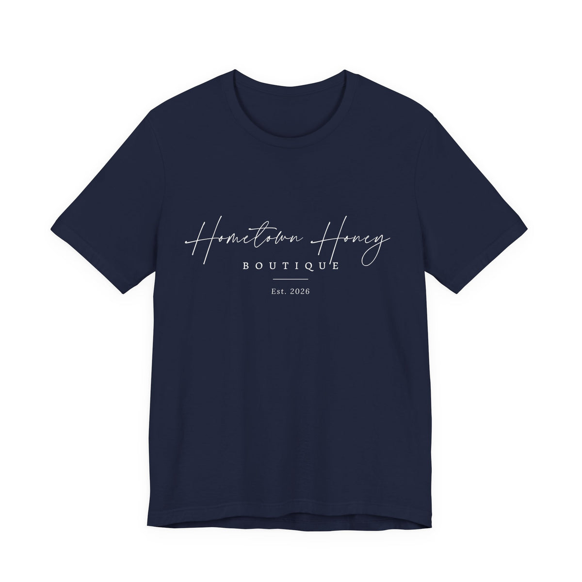 Hometown Honey Tee