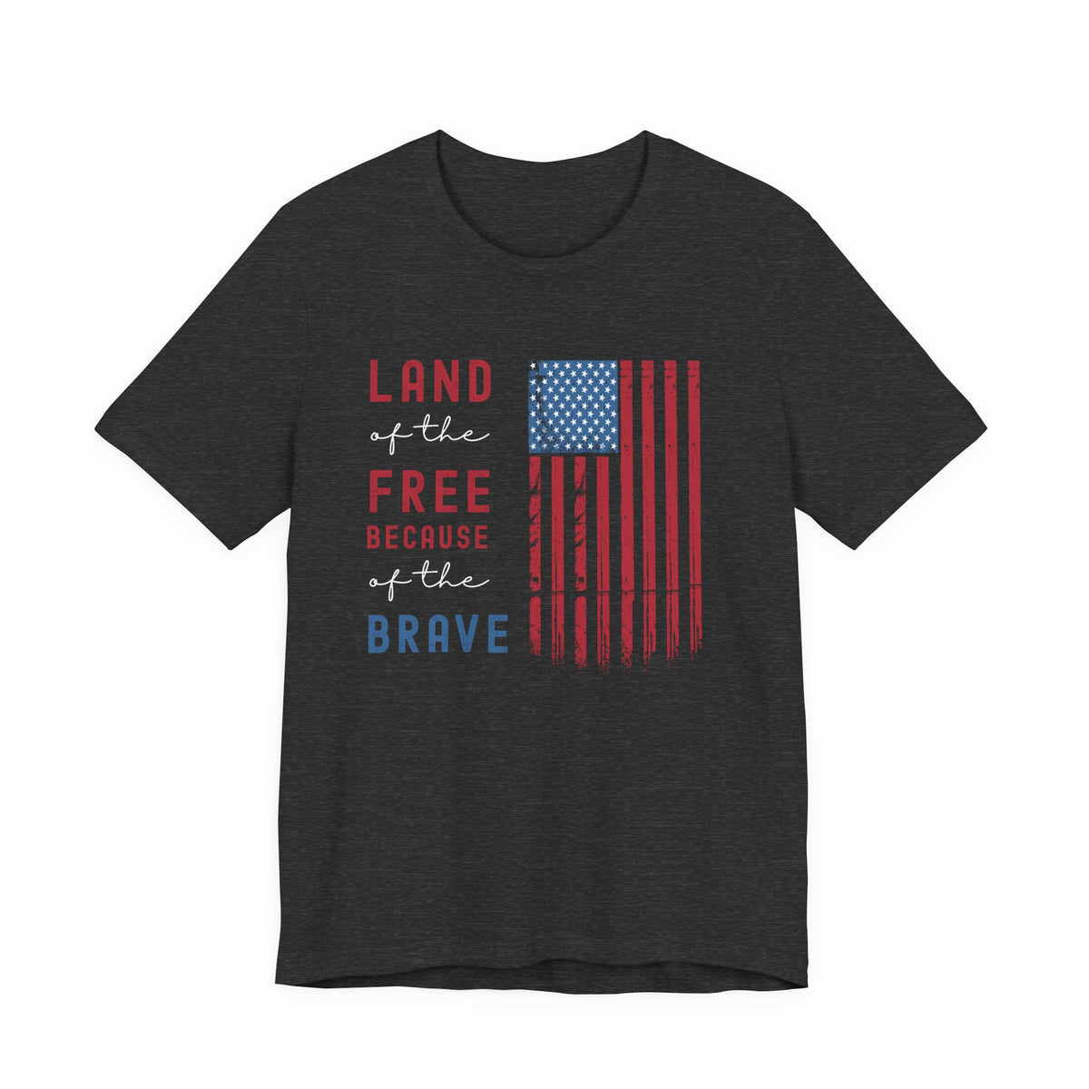 Land Of The Free Tee