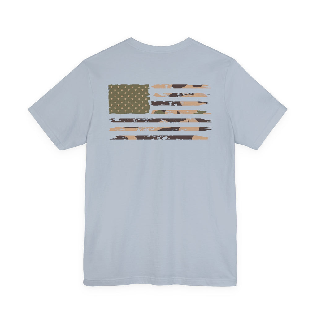 Support Our Troops Tee