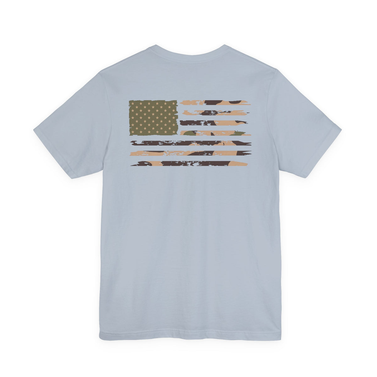 Support Our Troops Tee