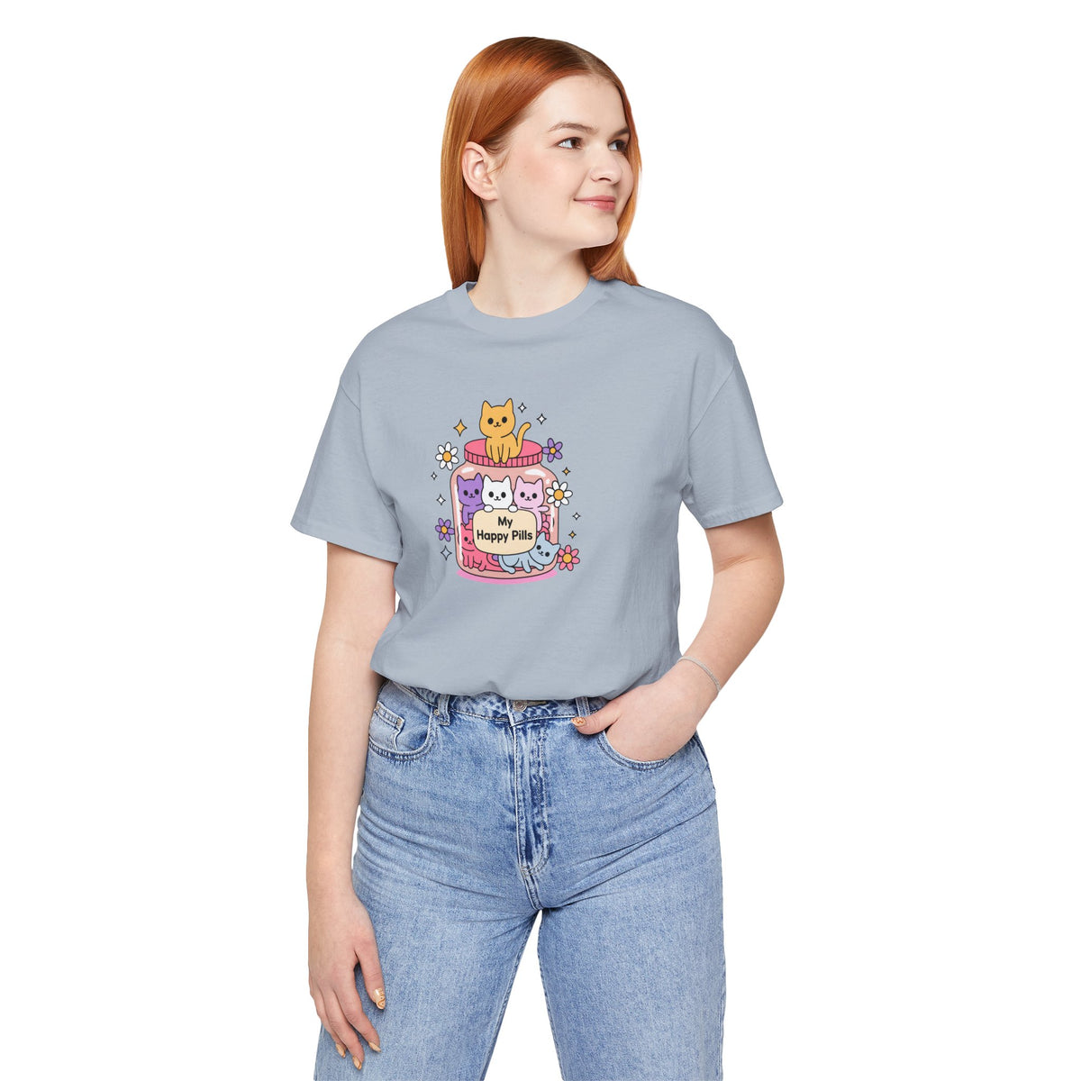 My Happy Pills Tee