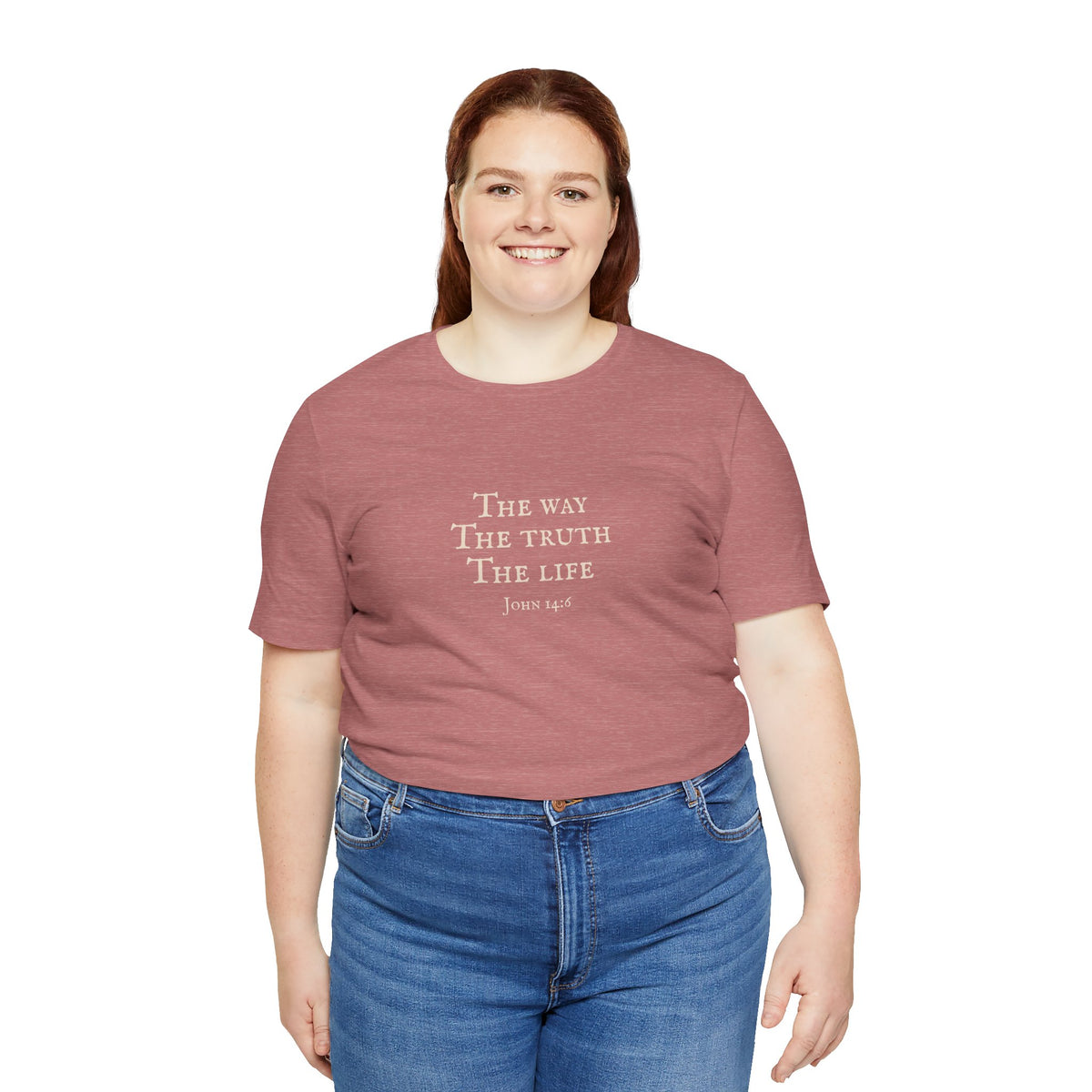 The Way Tee