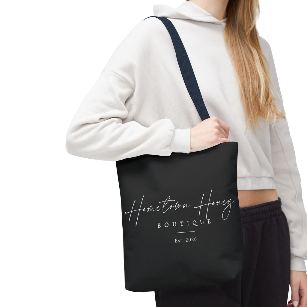 Hometown Honey Tote Bag
