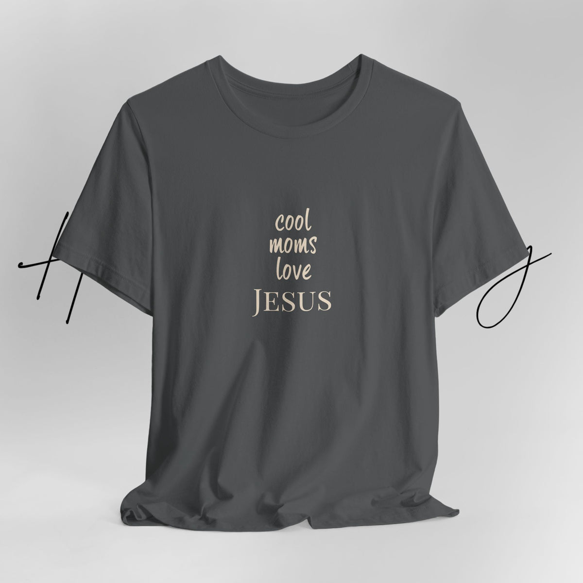 Cool Moms Tee
