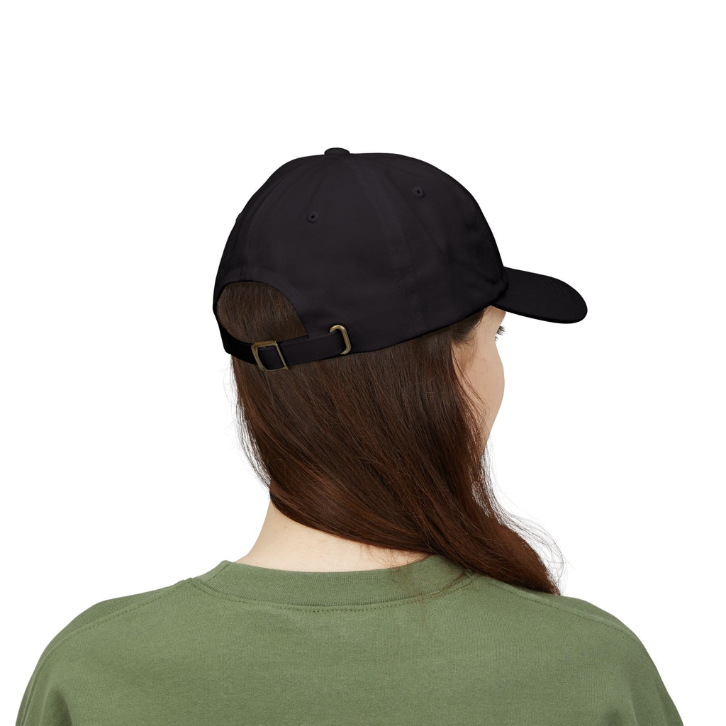Printed Hometown Honey classic hat