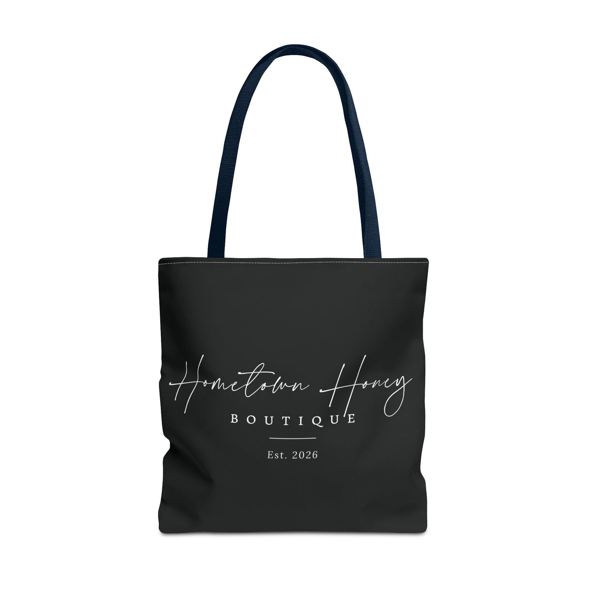 Hometown Honey Tote Bag