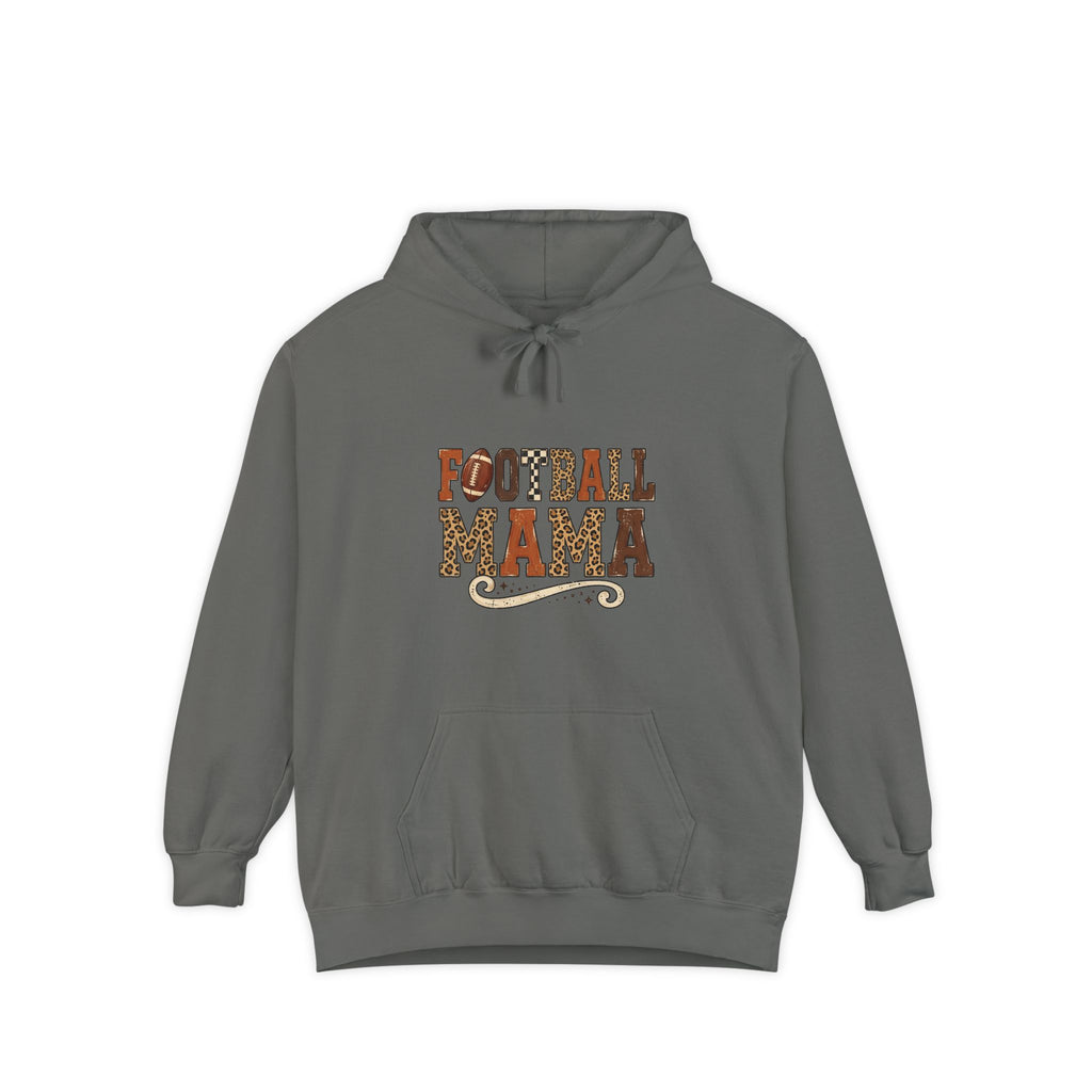 Football Mama Hoodie
