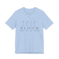 Bloom Floral Tee