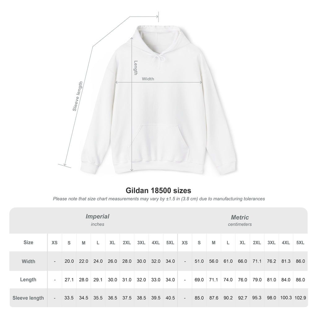 Support Our Troops Hoodie