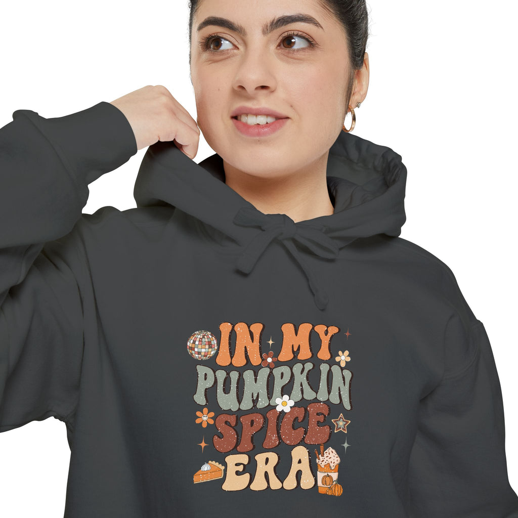 Pumpkin Spice Era Hoodie