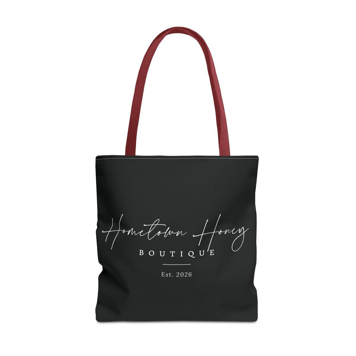 Hometown Honey Tote Bag