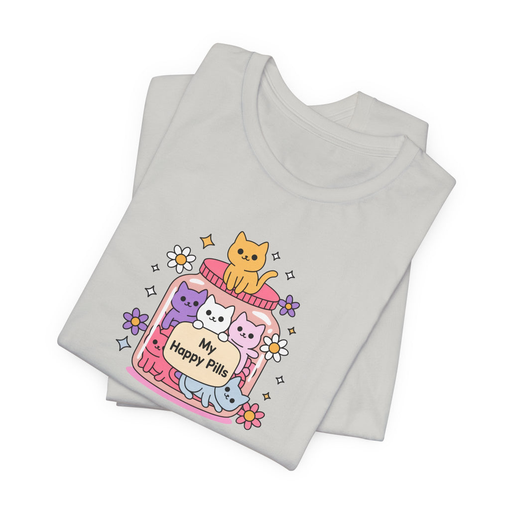 My Happy Pills Tee