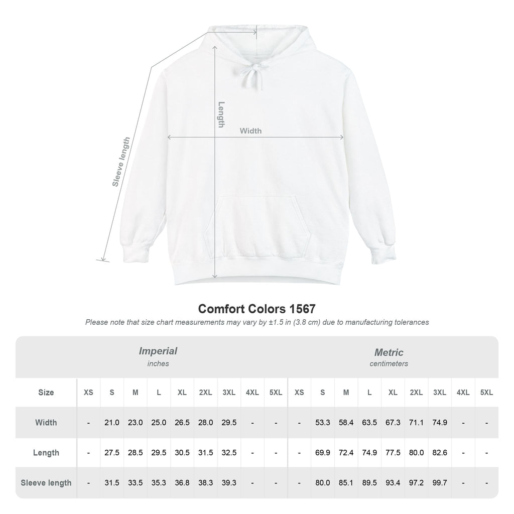 Pumpkin Spice Era Hoodie