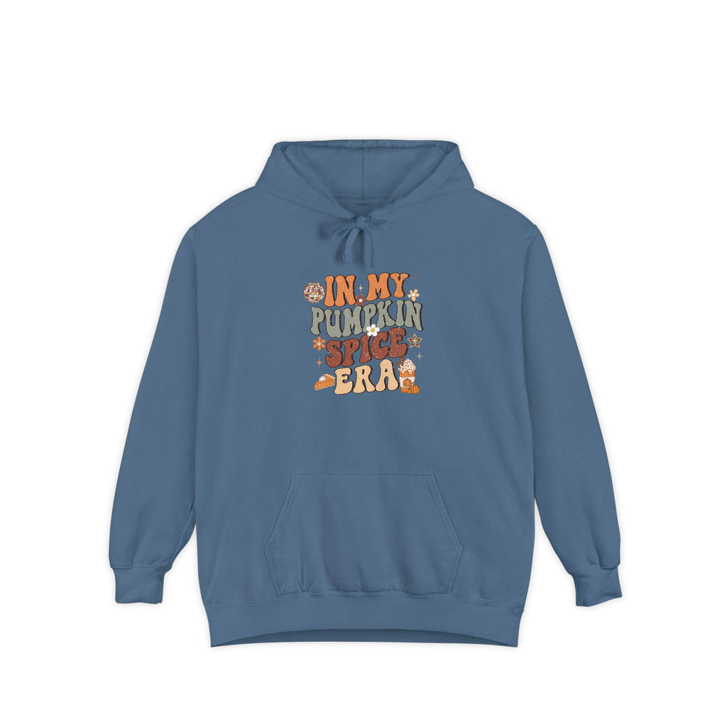 Pumpkin Spice Era Hoodie