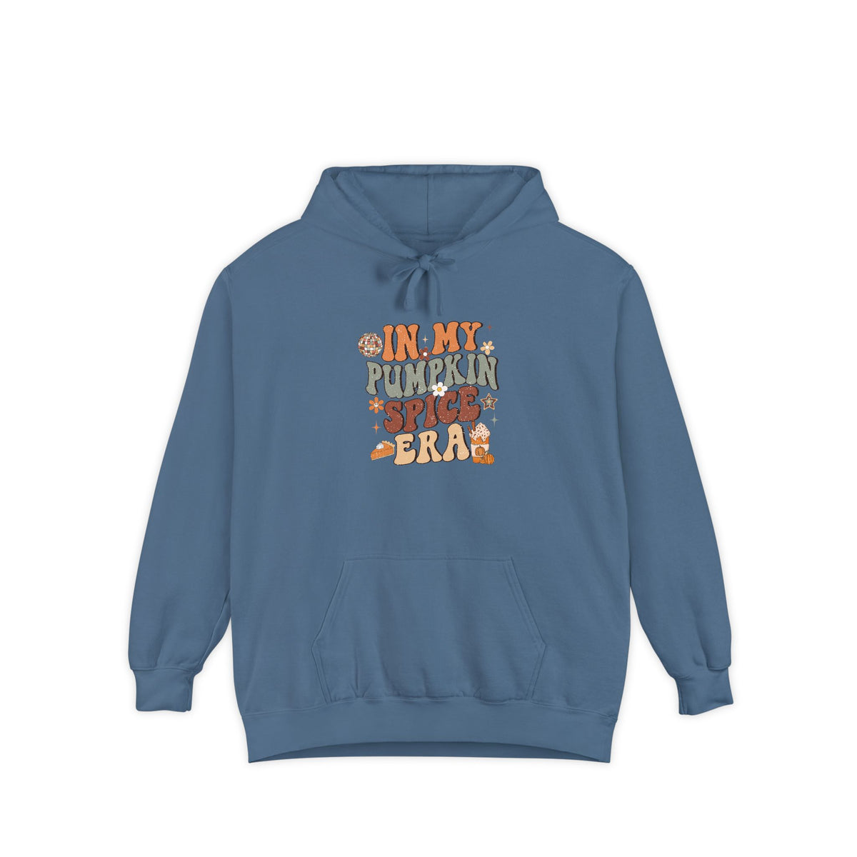 Pumpkin Spice Era Hoodie