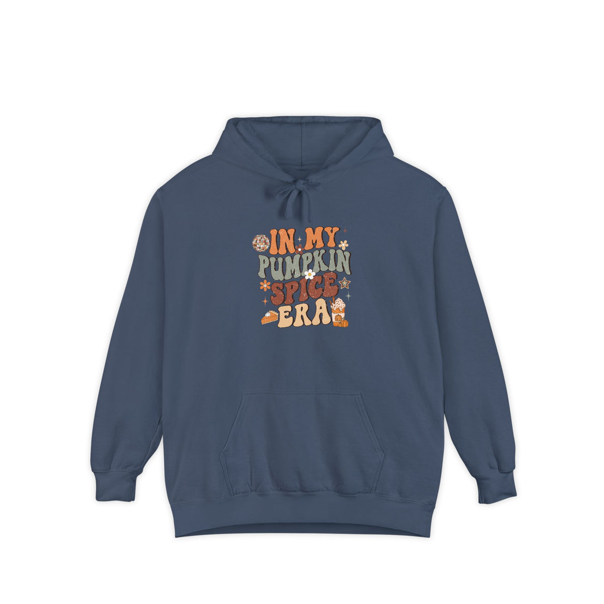 Pumpkin Spice Era Hoodie