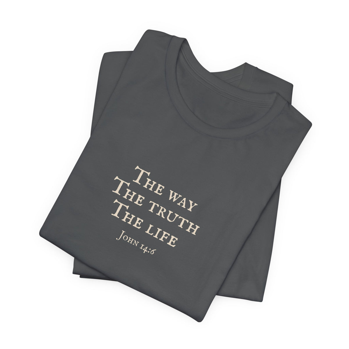 The Way Tee