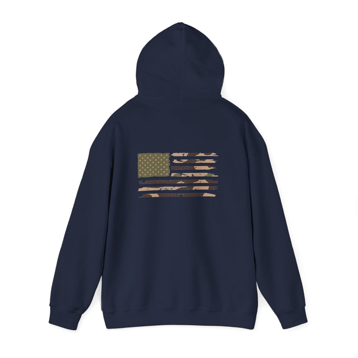 Support Our Troops Hoodie