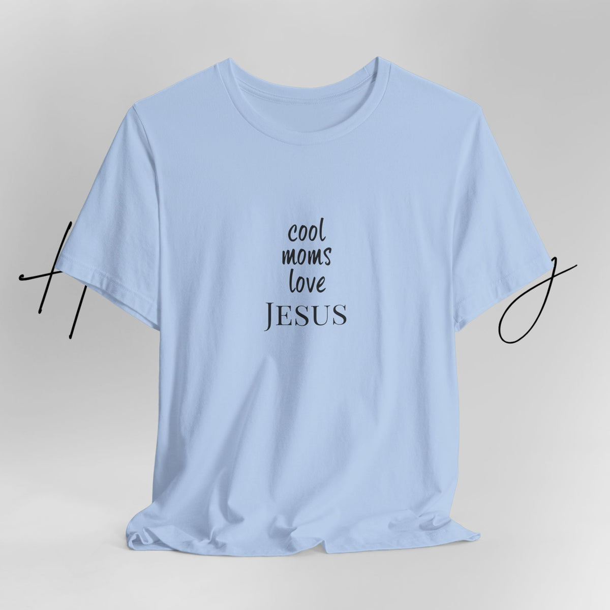 Cool Moms Tee