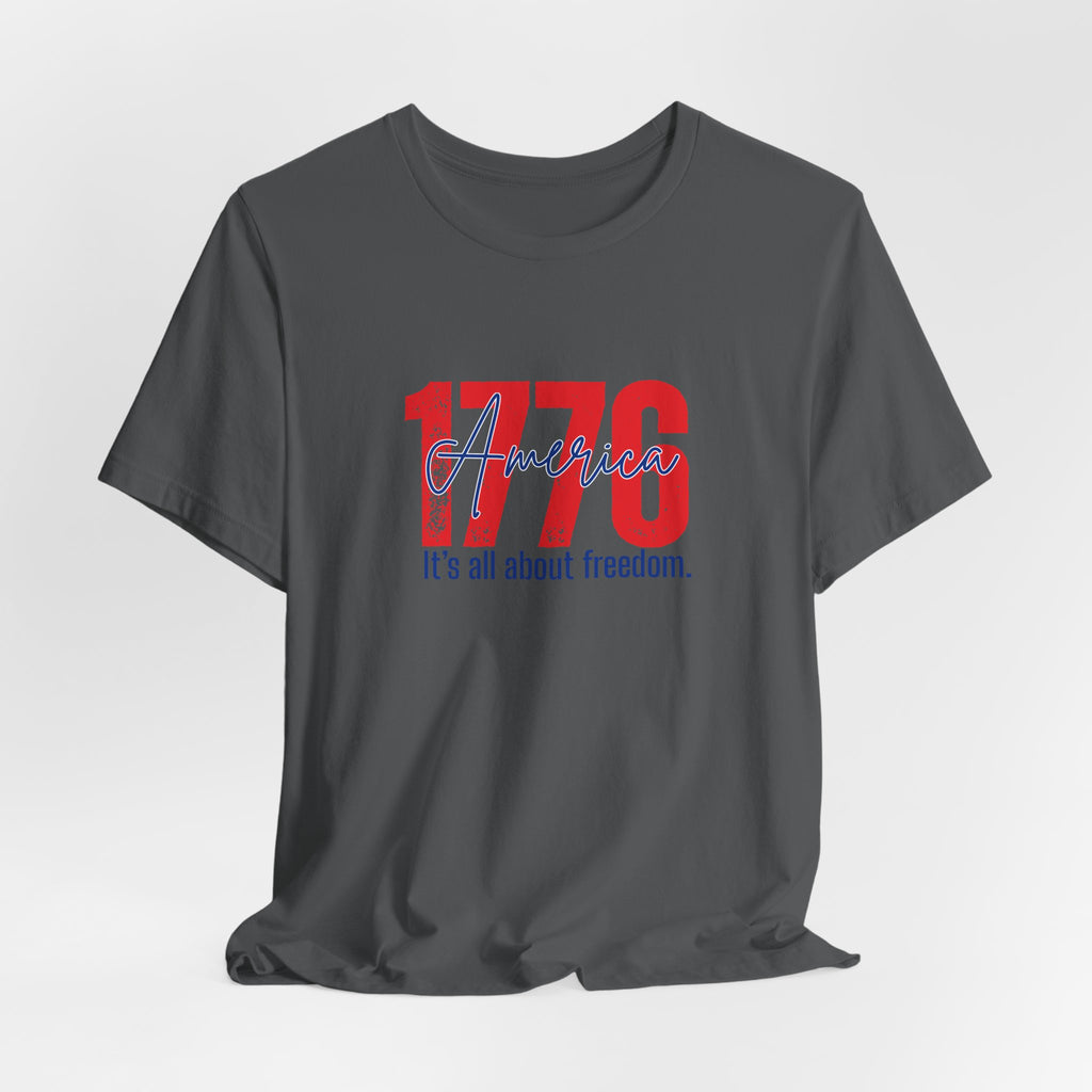 1776 America Tee