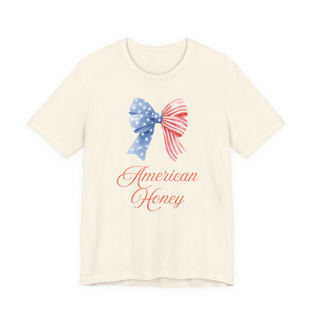 American Honey Tee