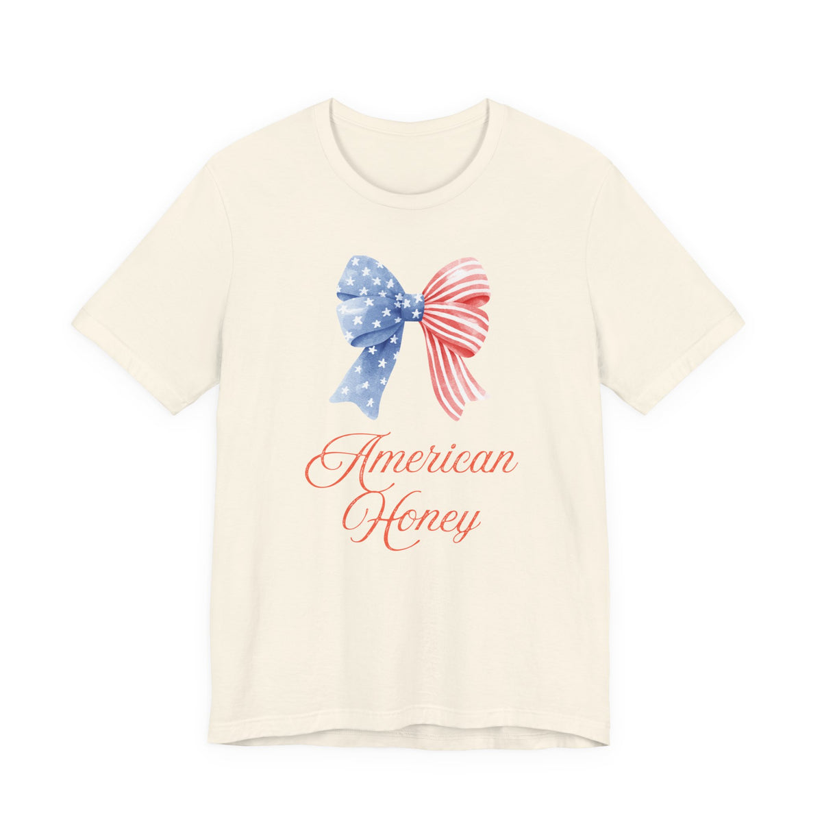American Honey Tee