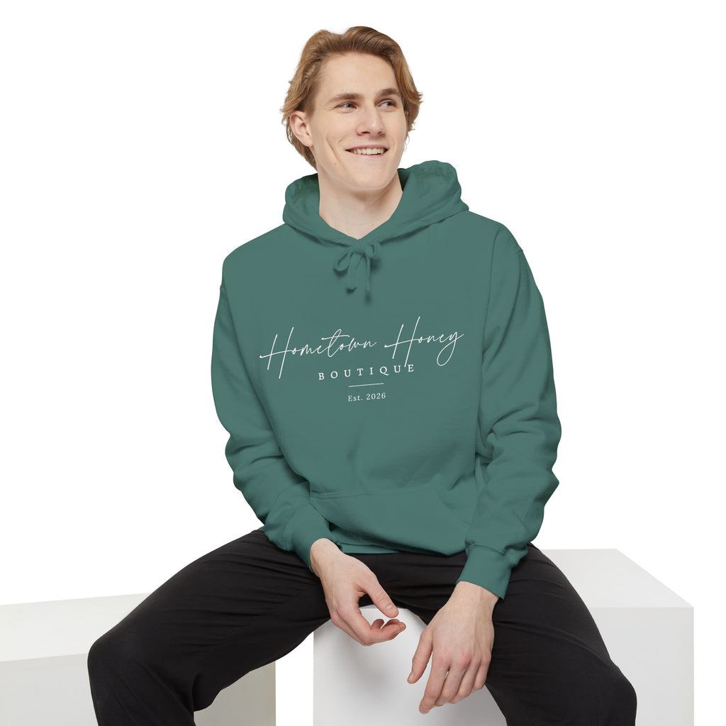 Hometown Honey Hoodie