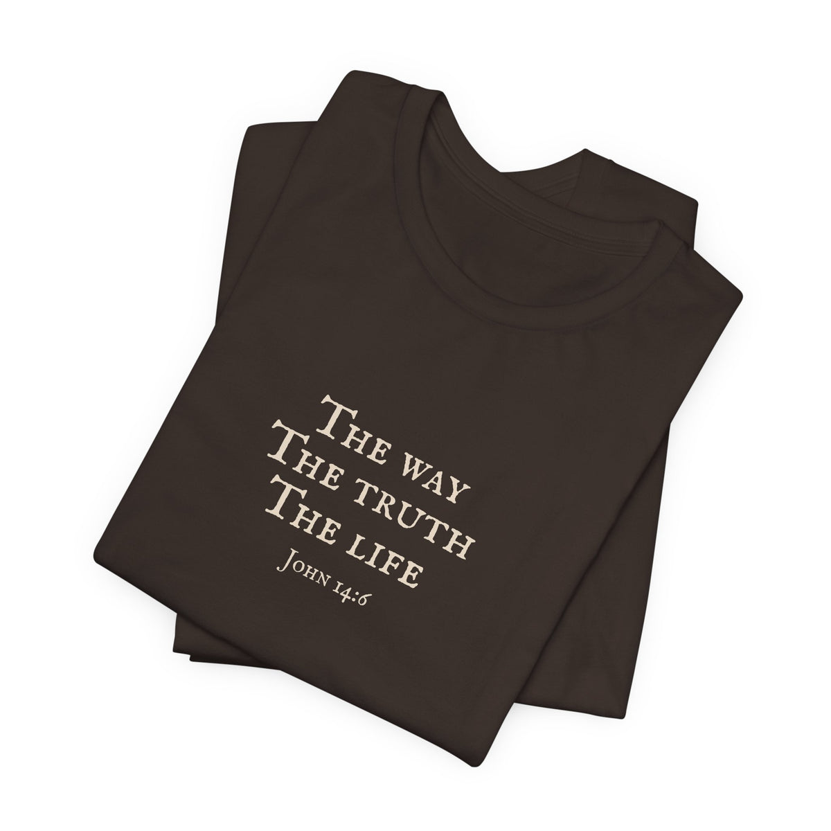 The Way Tee