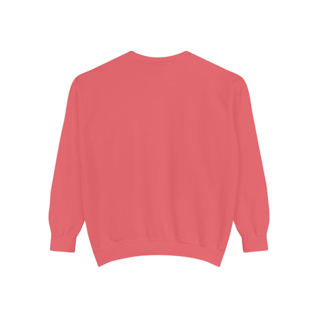 Game Day Bow Crewneck