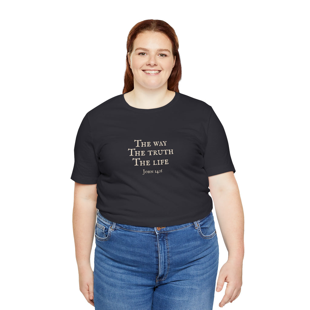 The Way Tee
