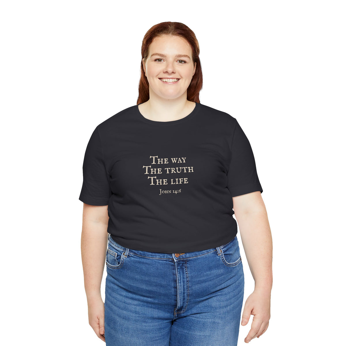 The Way Tee