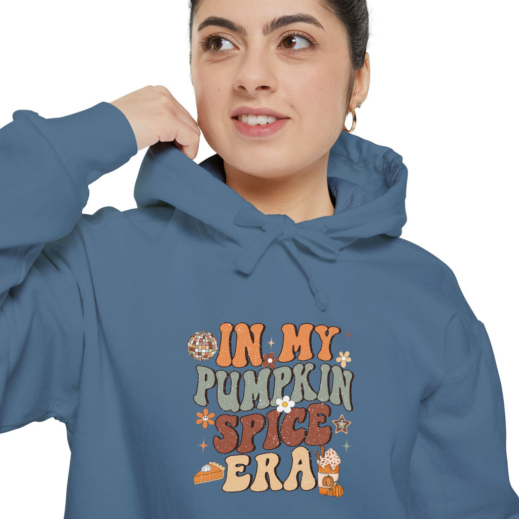 Pumpkin Spice Era Hoodie